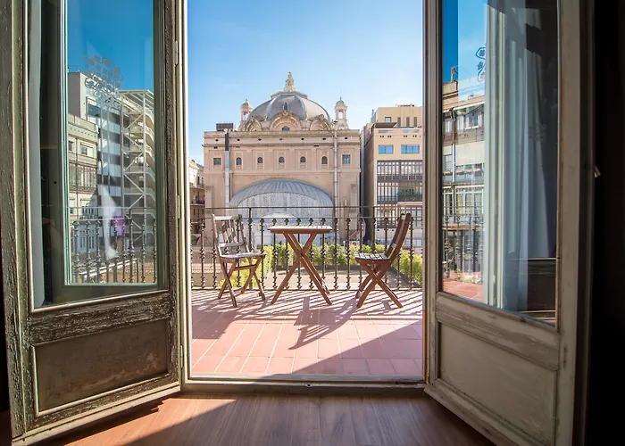 Petit Palace MuseumAlbergo